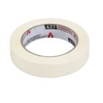 Fita Crepe Uso Geral 24mmx50m Adere