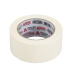 Fita Crepe para Pintura Bege 48mmx50m Adere