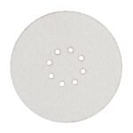 Jogo de Lixa para Lixadeira Roto Orbital Drywall Grão 40 225mm 5 unidades Dexter