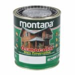 Stain Base Solvente Acetinado Osmocolor Imbuia 900ml Montana