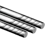 Vergalhão CA50 ArcelorMittal 10mm 3/8" com 12 Metros