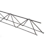 Trelica Aramepar 5mm Leve 3,4mmx3,4mm H8 8cm 6m (Tipo 2)