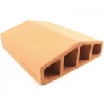 Capa para Muro Porto Galera Natural 22cm (4 P/Ml)