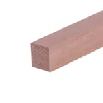 Quadrado de Eucalipto Massol M374 1x1x100cm